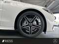 Mercedes-Benz C 220 d 4M T AMG+AHK+DIGITAL-LIGHT+BURMESTER-3D+ Weiß - thumbnail 8