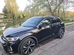 Volkswagen T-Roc 2.0 TDI 150 Start/Stop DSG7 Active