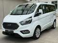 Ford Transit Tourneo Custom Kombi 320 L1 Titanium 185ps/Autom Weiß - thumbnail 1