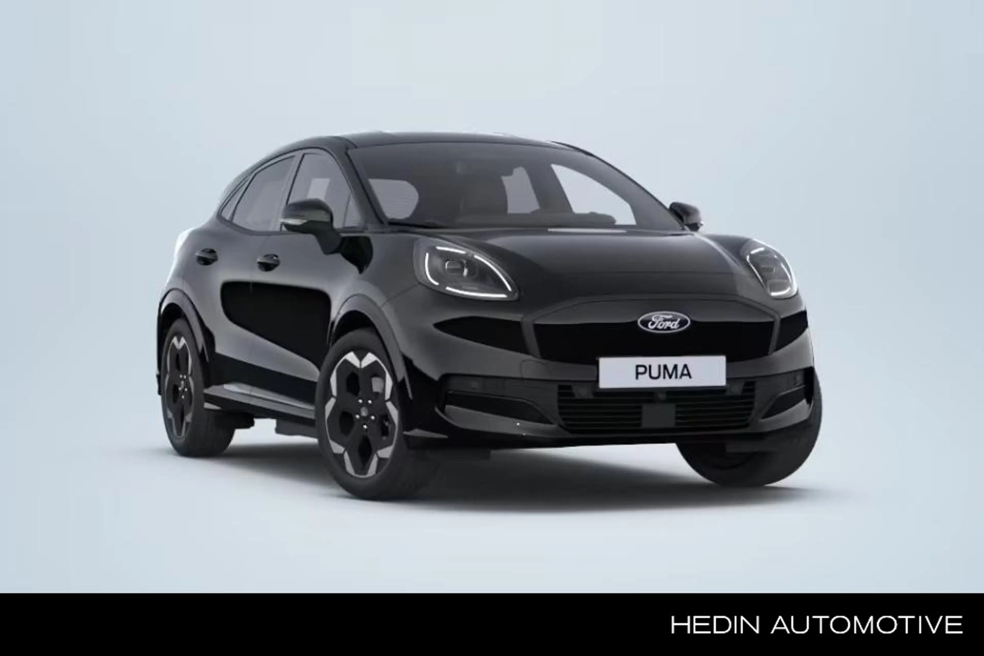 Ford Puma Gen-E Premium 47 kWh | Driver Assistance Pack | Panorama