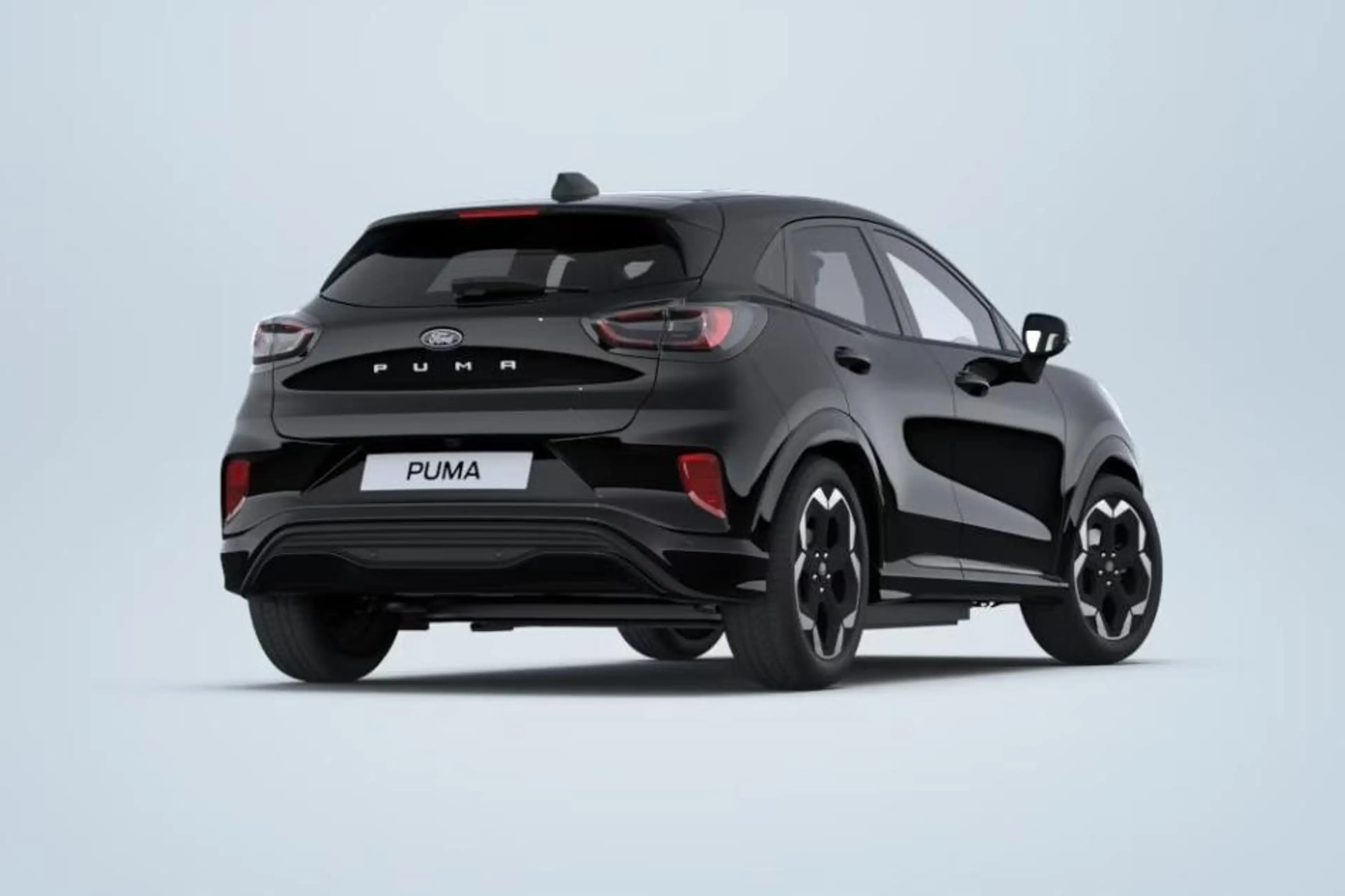 Ford Puma Gen-E Premium 47 kWh | Driver Assistance Pack | Panorama — photo 2