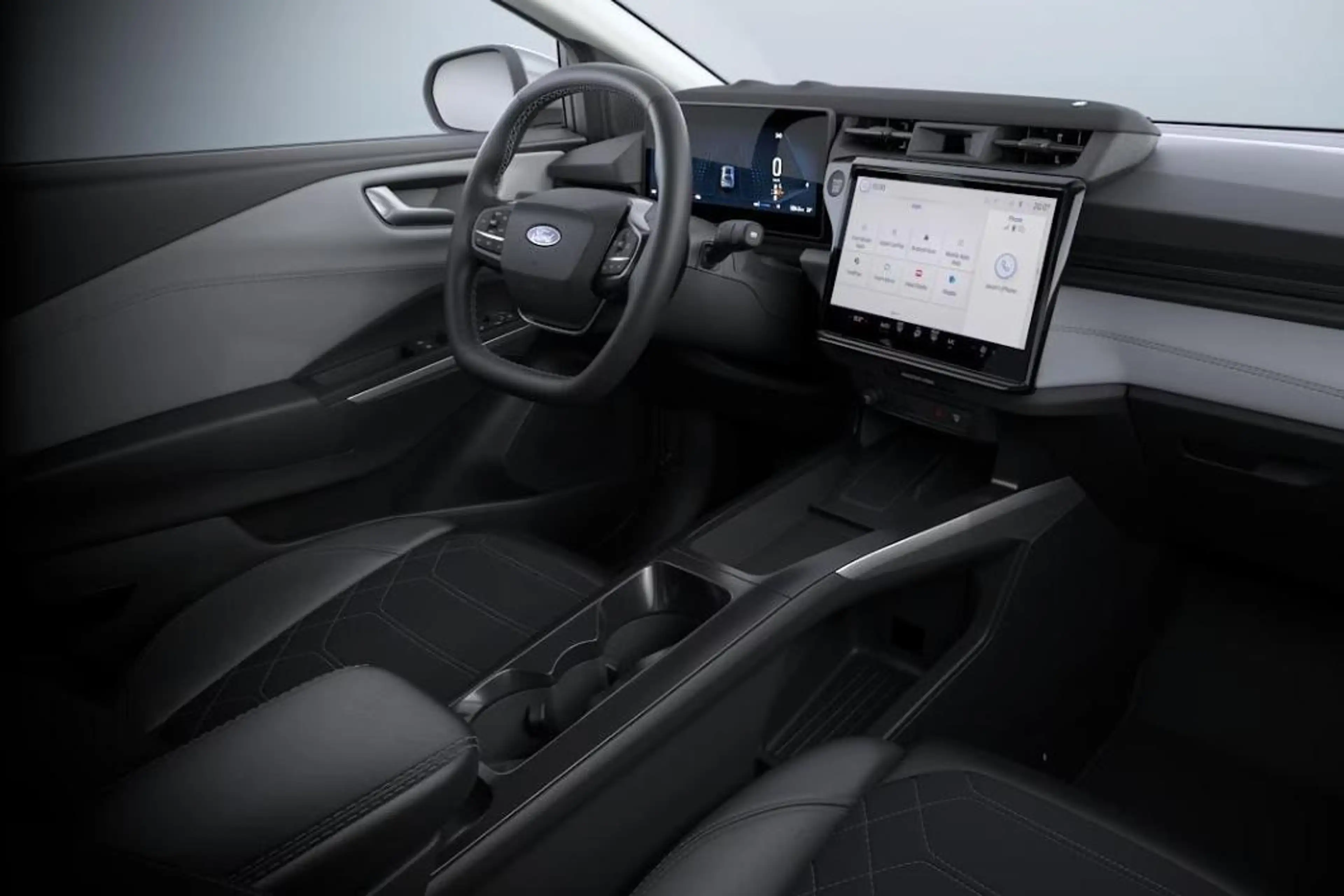 Ford Puma Gen-E Premium 47 kWh | Driver Assistance Pack | Panorama — photo 3