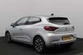 Renault Clio 1.0 TCe 90 Techno Zilver - thumbnail 9