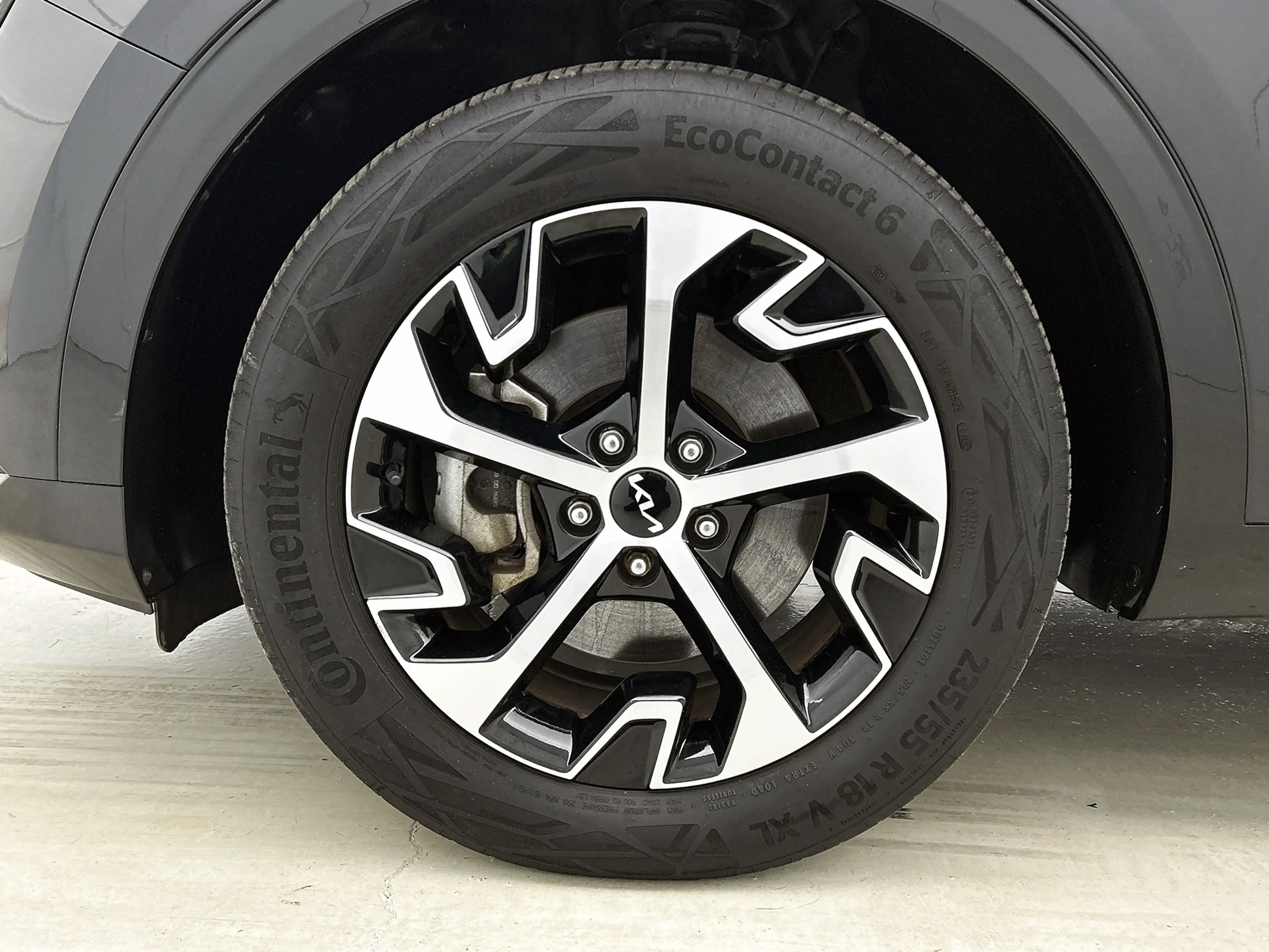 Kia Sportage 1.6 T-GDi Hybrid DynamicPlusLine | Trekhaak | Schu — photo 15