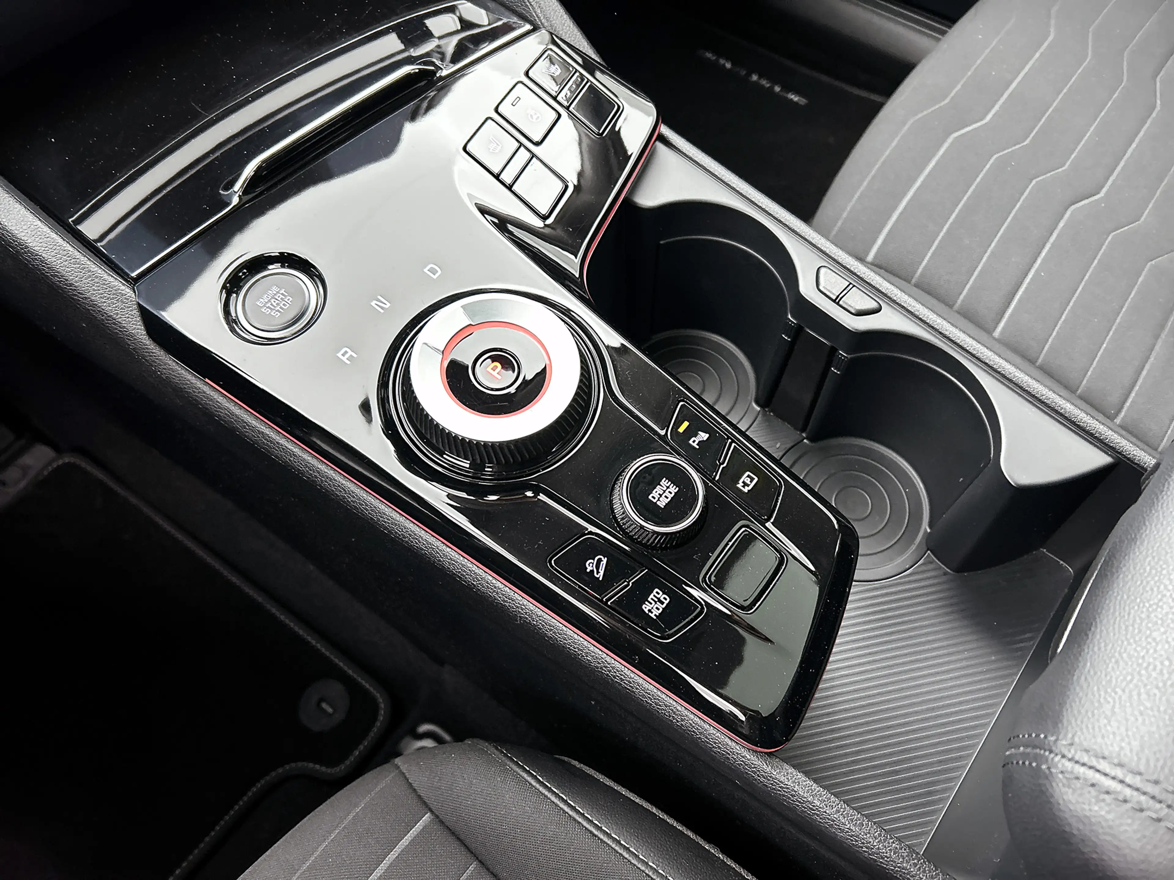 Kia Sportage 1.6 T-GDi Hybrid DynamicPlusLine | Trekhaak | Schu — photo 10