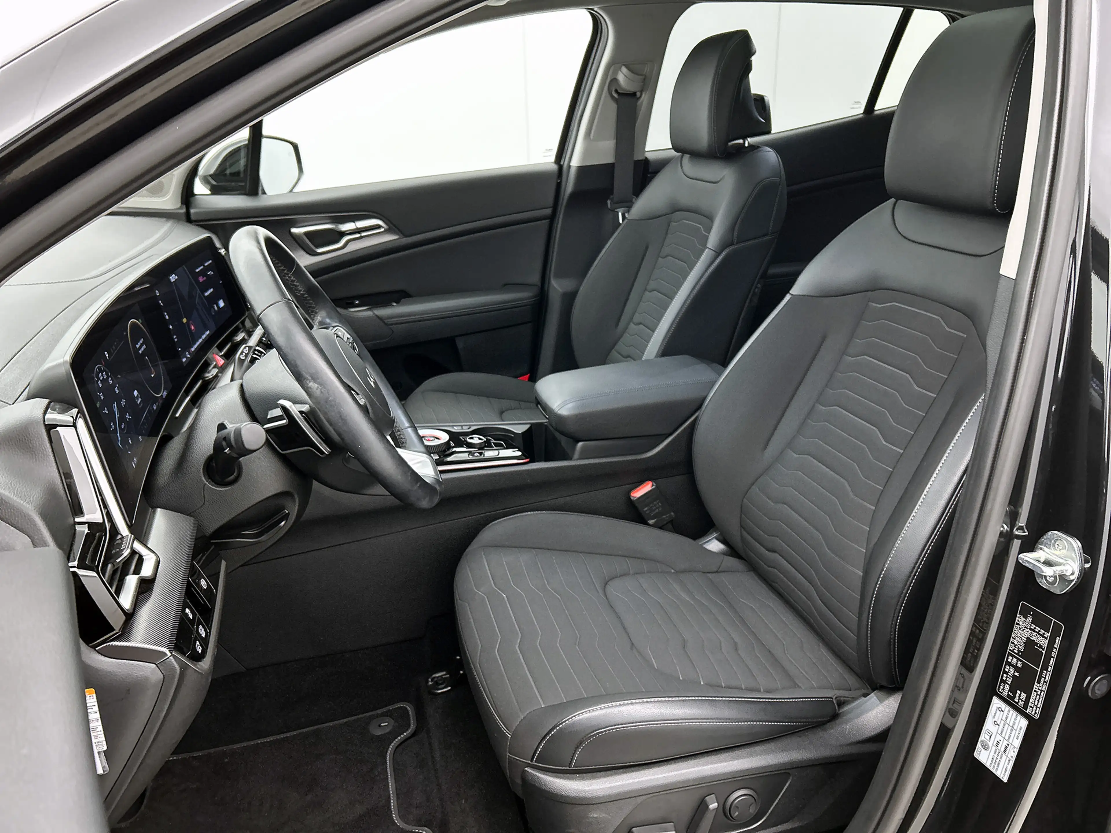 Kia Sportage 1.6 T-GDi Hybrid DynamicPlusLine | Trekhaak | Schu — photo 4