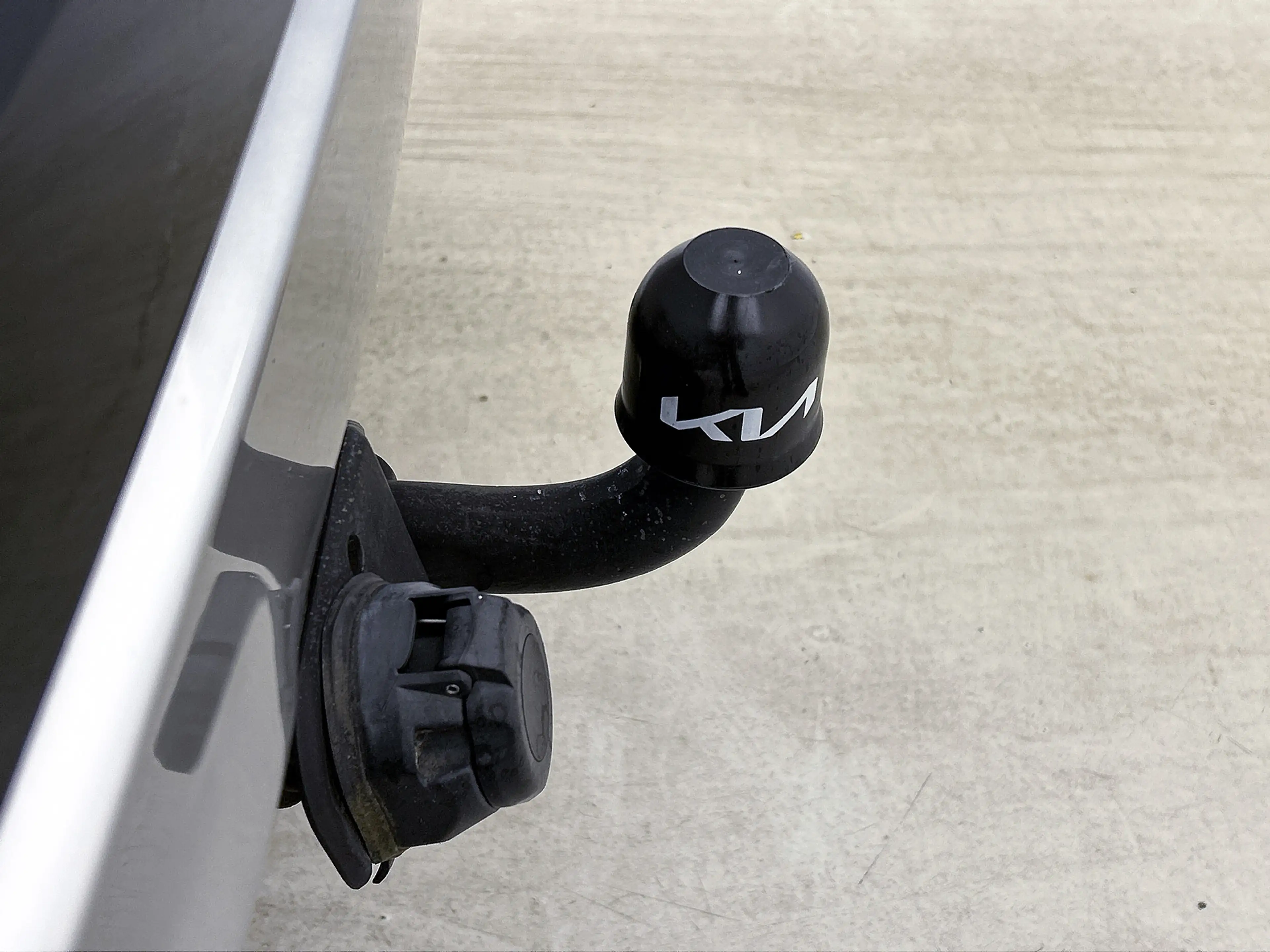 Kia Sportage 1.6 T-GDi Hybrid DynamicPlusLine | Trekhaak | Schu — photo 14