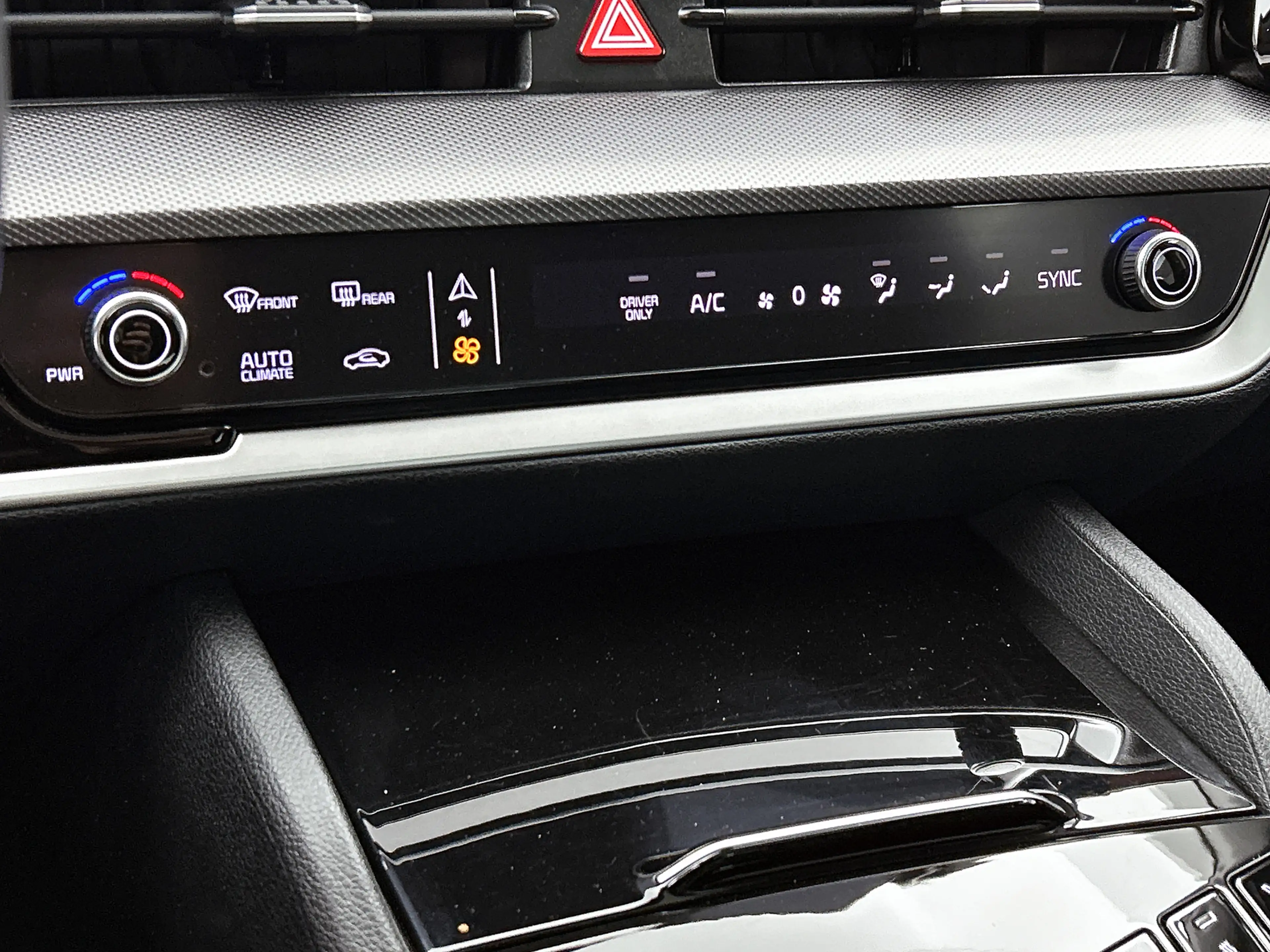 Kia Sportage 1.6 T-GDi Hybrid DynamicPlusLine | Trekhaak | Schu — photo 9