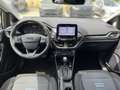 Ford Fiesta Active X 1.0 EcoBoost M-Hybrid EU6d Szary - thumbnail 5