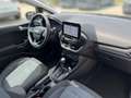 Ford Fiesta Active X 1.0 EcoBoost M-Hybrid EU6d Szary - thumbnail 9