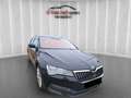 Skoda Superb 2.0 TDI DSG Style,NAVI,RFK,AHK,SHZ*49 Noir - thumbnail 2