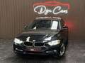 BMW 318 318 d Noir - thumbnail 1