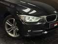 BMW 318 318 d Noir - thumbnail 3