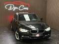 BMW 318 318 d Noir - thumbnail 2