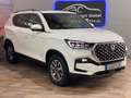 KGM Rexton Lux 2,2d 8AT 7Sitzer+4WD+360°+LED+ACC* Blanco - thumbnail 1