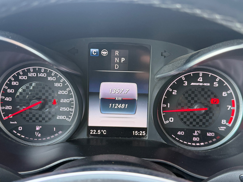 Photo du véhicule