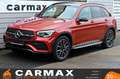 Mercedes-Benz GLC 300 d 4M AMG Line TLeder,Navi,LED,Panorama,SH Rosso - thumbnail 14