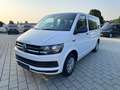 Volkswagen T6 Multivan Multivan DSG/1.Hand/Kamera/AHK/6-Sitzer Blanc - thumbnail 1