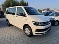Volkswagen T6 Multivan Multivan DSG/1.Hand/Kamera/AHK/6-Sitzer Blanc - thumbnail 2