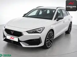 Cupra Leon ST 2.0 TSI PANO,MEMORY,KAMERA,TOTWINKEL,AHK