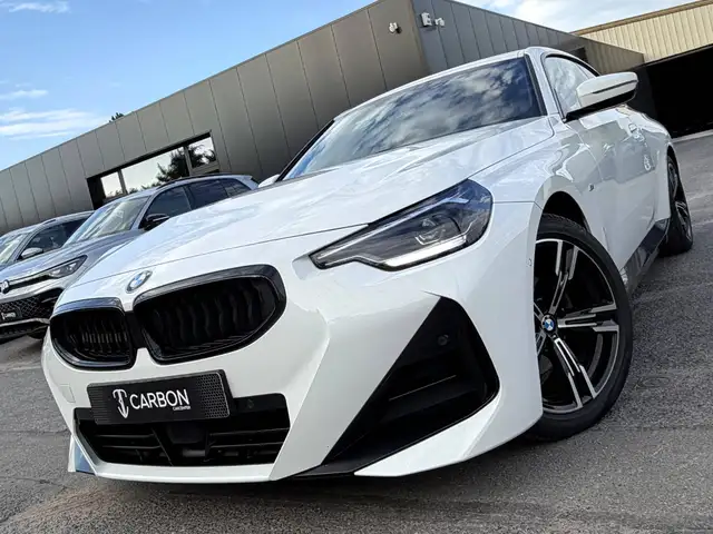 BMW 2er