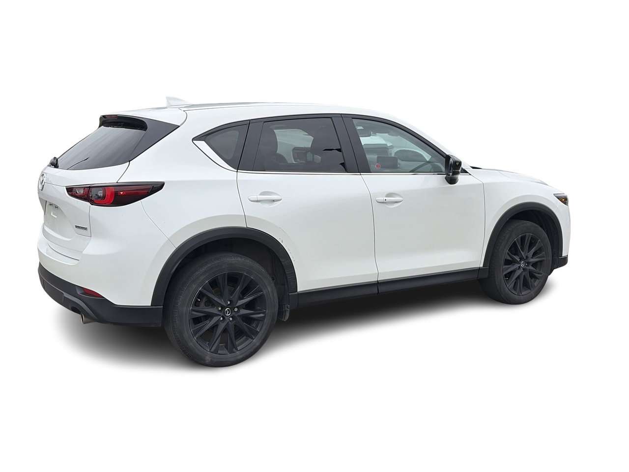 used 2024 Mazda CX-5 car, priced at $26,888