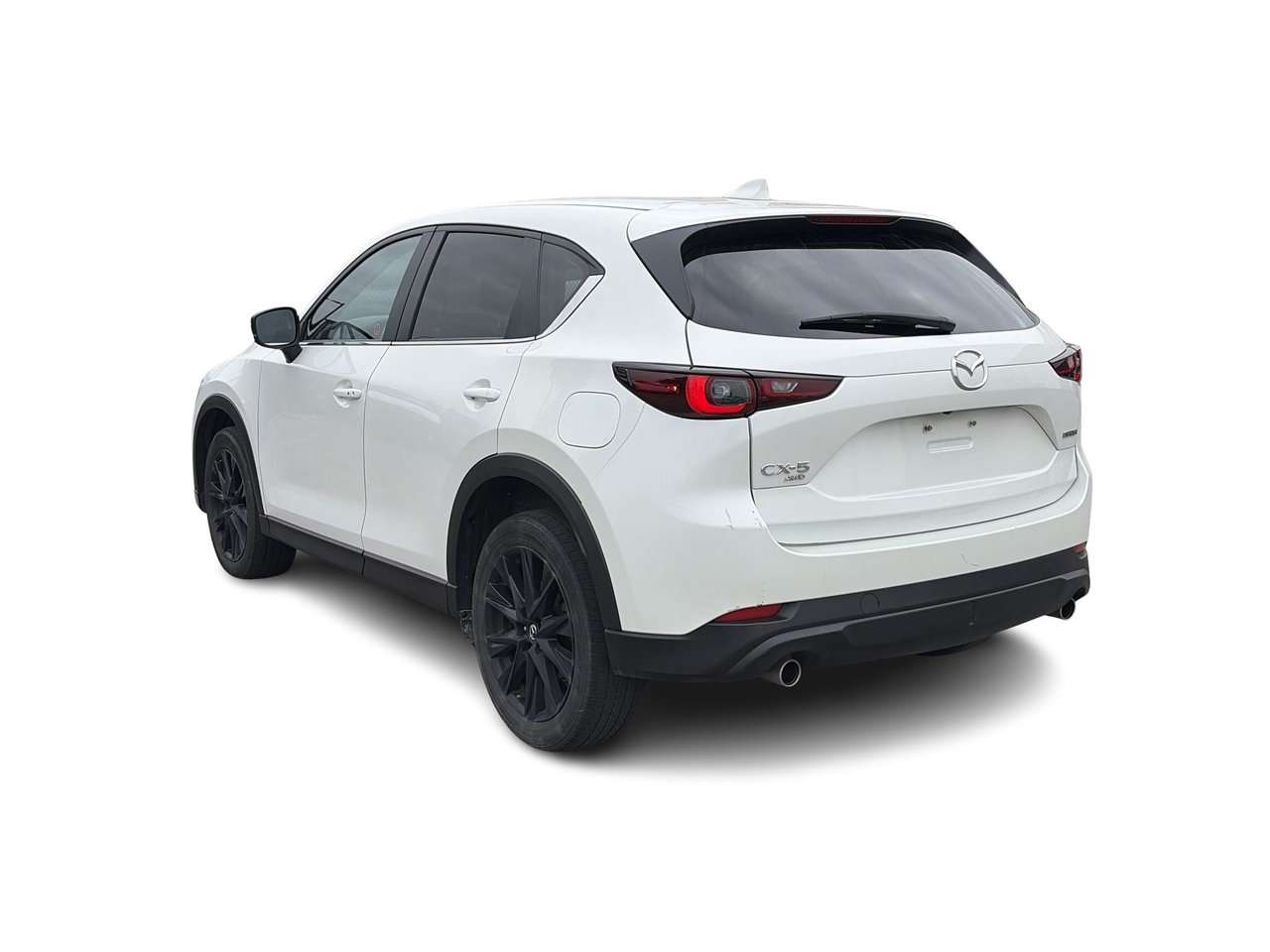 used 2024 Mazda CX-5 car, priced at $26,888