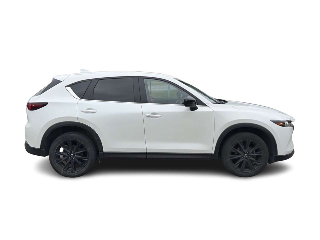 used 2024 Mazda CX-5 car, priced at $26,888