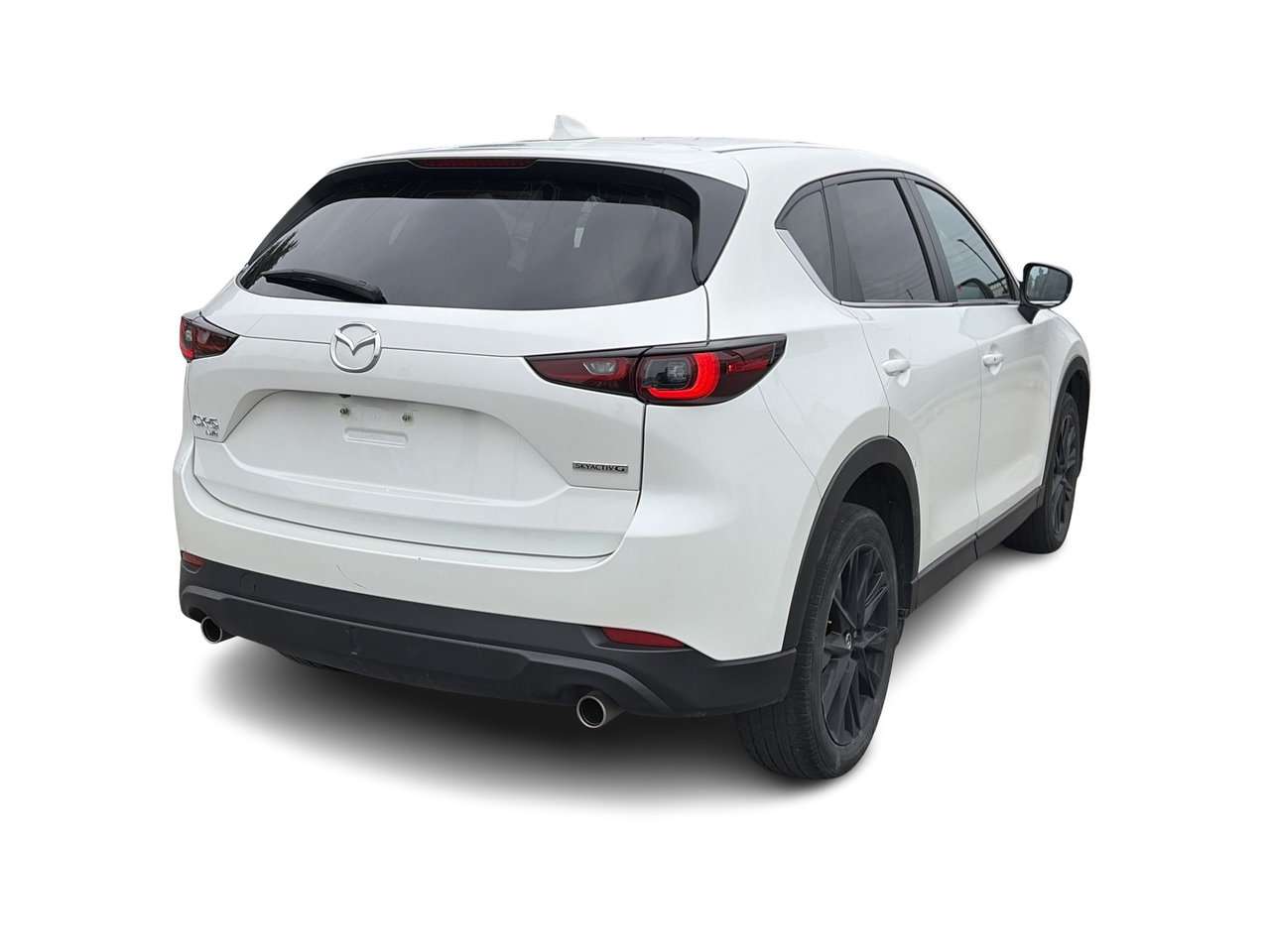 used 2024 Mazda CX-5 car, priced at $26,888
