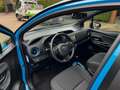 Toyota Yaris 1.5 Hyb Bi-Tone Plus Bleu - thumbnail 6