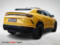 Lamborghini Urus Capsule *CARBON-PANO-HUD-360°-SERVICE NEU* Jaune - thumbnail 2