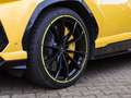 Lamborghini Urus Capsule *CARBON-PANO-HUD-360°-SERVICE NEU* Jaune - thumbnail 6