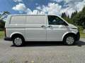 Volkswagen T6.1 Transporter T6.1 2,0 Tdi Transporter 1. Hand scheckheftgepfleg Weiß - thumbnail 4