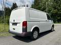 Volkswagen T6.1 Transporter T6.1 2,0 Tdi Transporter 1. Hand scheckheftgepfleg Weiß - thumbnail 5