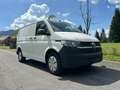 Volkswagen T6.1 Transporter T6.1 2,0 Tdi Transporter 1. Hand scheckheftgepfleg Weiß - thumbnail 3