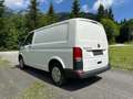 Volkswagen T6.1 Transporter T6.1 2,0 Tdi Transporter 1. Hand scheckheftgepfleg Weiß - thumbnail 7