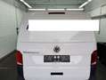 Volkswagen T6.1 Transporter T6.1 2,0 Tdi Transporter 1. Hand scheckheftgepfleg Weiß - thumbnail 4