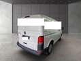Volkswagen T6.1 Transporter T6.1 2,0 Tdi Transporter 1. Hand scheckheftgepfleg Weiß - thumbnail 5