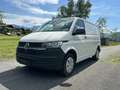 Volkswagen T6.1 Transporter T6.1 2,0 Tdi Transporter 1. Hand scheckheftgepfleg Weiß - thumbnail 1