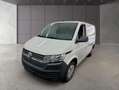 Volkswagen T6.1 Transporter T6.1 2,0 Tdi Transporter 1. Hand scheckheftgepfleg Weiß - thumbnail 1
