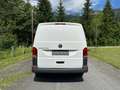 Volkswagen T6.1 Transporter T6.1 2,0 Tdi Transporter 1. Hand scheckheftgepfleg Weiß - thumbnail 6