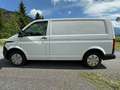 Volkswagen T6.1 Transporter T6.1 2,0 Tdi Transporter 1. Hand scheckheftgepfleg Weiß - thumbnail 8
