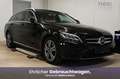 Mercedes-Benz C 200 C 200 T d | 2. Hand | Top Zustand | Avantgarde Schwarz - thumbnail 1