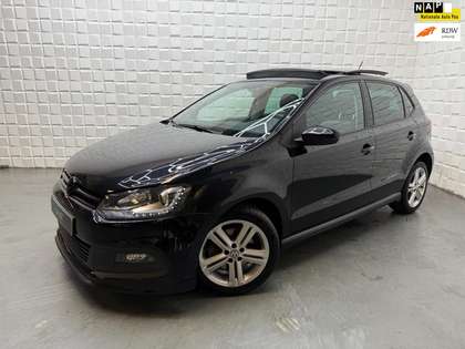 Volkswagen Polo 1.2 TSI R Line Edition PANO AUTOMAAT PDC