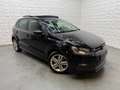 Volkswagen Polo 1.2 TSI R Line Edition PANO AUTOMAAT PDC Noir - thumbnail 3