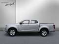 Isuzu D-Max D-Max Double Cab 4WD Autm. LS,KLIMA,AHK,STANDHEIZU Silber - thumbnail 4