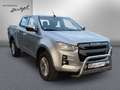 Isuzu D-Max D-Max Double Cab 4WD Autm. LS,KLIMA,AHK,STANDHEIZU Argent - thumbnail 4