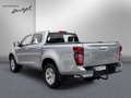 Isuzu D-Max D-Max Double Cab 4WD Autm. LS,KLIMA,AHK,STANDHEIZU Silber - thumbnail 6