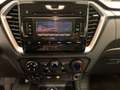 Isuzu D-Max D-Max Double Cab 4WD Autm. LS,KLIMA,AHK,STANDHEIZU Argent - thumbnail 10