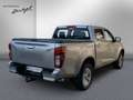 Isuzu D-Max D-Max Double Cab 4WD Autm. LS,KLIMA,AHK,STANDHEIZU Argent - thumbnail 6